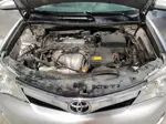 2013 Toyota Camry L Silver vin: 4T4BF1FK7DR320809