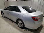 2013 Toyota Camry L Серебряный vin: 4T4BF1FK7DR320809