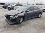 2014 Toyota Camry L Gray vin: 4T4BF1FK7ER399710