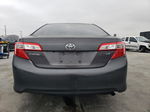 2014 Toyota Camry L Gray vin: 4T4BF1FK7ER399710