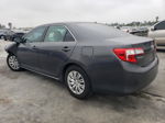 2014 Toyota Camry L Gray vin: 4T4BF1FK7ER399710