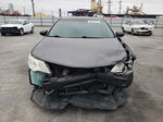 2014 Toyota Camry L Gray vin: 4T4BF1FK7ER399710