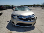 2014 Toyota Camry L Tan vin: 4T4BF1FK7ER428932