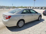 2014 Toyota Camry L Желто-коричневый vin: 4T4BF1FK7ER428932