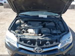 2016 Toyota Camry Le Серый vin: 4T4BF1FK7GR531867