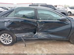 2016 Toyota Camry Le Серый vin: 4T4BF1FK7GR531867