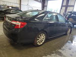 2012 Toyota Camry Base Черный vin: 4T4BF1FK8CR208888