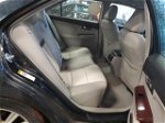 2012 Toyota Camry Base Черный vin: 4T4BF1FK8CR208888