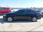 2012 Toyota Camry L Черный vin: 4T4BF1FK8CR220555