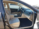 2012 Toyota Camry L Черный vin: 4T4BF1FK8CR220555