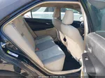 2012 Toyota Camry L Черный vin: 4T4BF1FK8CR220555