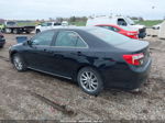 2012 Toyota Camry Se/le/xle Черный vin: 4T4BF1FK8CR221530