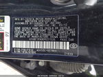 2012 Toyota Camry Se/le/xle Black vin: 4T4BF1FK8CR221530