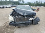 2012 Toyota Camry Base Черный vin: 4T4BF1FK8CR252826