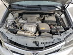 2012 Toyota Camry Base Серебряный vin: 4T4BF1FK8CR261588