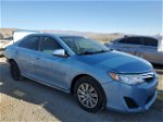 2013 Toyota Camry L Синий vin: 4T4BF1FK8DR303226