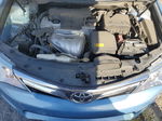 2013 Toyota Camry L Синий vin: 4T4BF1FK8DR303226