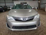 2013 Toyota Camry L Бежевый vin: 4T4BF1FK8DR334508