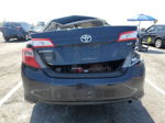 2014 Toyota Camry L Black vin: 4T4BF1FK8ER347759