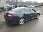 2014 Toyota Camry L Black vin: 4T4BF1FK8ER424498