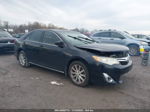 2012 Toyota Camry Xle Black vin: 4T4BF1FK9CR184360