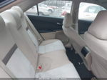 2012 Toyota Camry Le Черный vin: 4T4BF1FK9CR192734