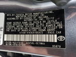 2012 Toyota Camry Base Угольный vin: 4T4BF1FK9CR195472