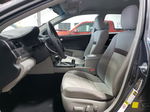 2012 Toyota Camry Base Charcoal vin: 4T4BF1FK9CR195472