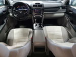 2012 Toyota Camry Base Угольный vin: 4T4BF1FK9CR195472