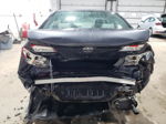 2012 Toyota Camry Base Charcoal vin: 4T4BF1FK9CR195472