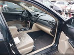 2012 Toyota Camry Le Синий vin: 4T4BF1FK9CR203831