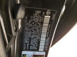 2012 Toyota Camry Base Black vin: 4T4BF1FK9CR205059
