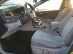 2012 Toyota Camry Base Серый vin: 4T4BF1FK9CR220578