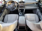 2012 Toyota Camry Base Серый vin: 4T4BF1FK9CR220578