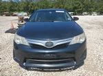 2012 Toyota Camry Base Угольный vin: 4T4BF1FK9CR253368