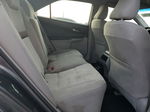 2012 Toyota Camry Base Серый vin: 4T4BF1FK9CR262586