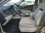 2012 Toyota Camry Base Серый vin: 4T4BF1FK9CR262586