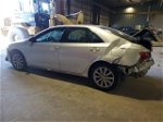 2012 Toyota Camry Base Silver vin: 4T4BF1FK9CR264922