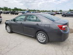 2014 Toyota Camry L Charcoal vin: 4T4BF1FK9ER345504