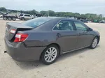 2014 Toyota Camry L Charcoal vin: 4T4BF1FK9ER386408