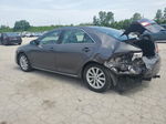 2014 Toyota Camry L Угольный vin: 4T4BF1FK9ER386408