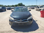 2016 Toyota Camry Le Green vin: 4T4BF1FK9GR533166