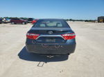 2016 Toyota Camry Le Зеленый vin: 4T4BF1FK9GR533166