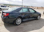 2012 Toyota Camry Base Blue vin: 4T4BF1FKXCR165073