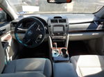 2012 Toyota Camry Base Черный vin: 4T4BF1FKXCR175845