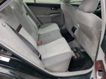 2012 Toyota Camry Base Черный vin: 4T4BF1FKXCR175845