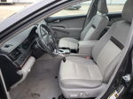 2012 Toyota Camry Base Серый vin: 4T4BF1FKXCR205524