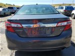 2012 Toyota Camry Base Charcoal vin: 4T4BF1FKXCR208178