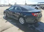 2012 Toyota Camry Base Black vin: 4T4BF1FKXCR217205