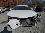 2012 Toyota Camry Base White vin: 4T4BF1FKXCR244100